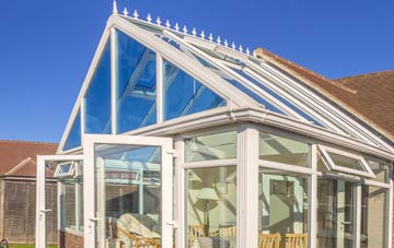 conservatory roof insulation costs Taw Green