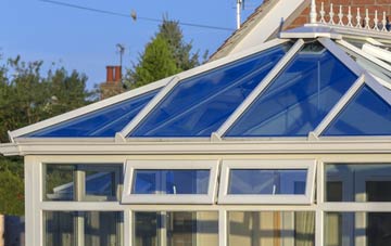 professional Taw Green conservatory insulation