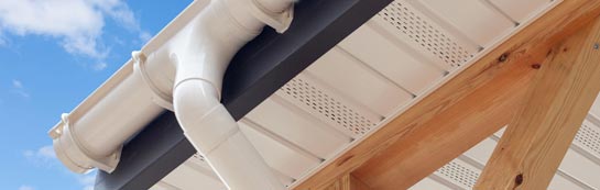 get Taw Green guttering quotes today