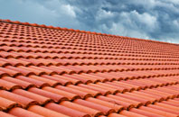 Taw Green roofing tiles