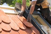 Taw Green tiled roofing companies