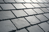 Taw Green slate roof